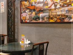 大堂-丽的面家(多宝路店)