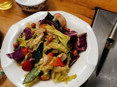 -关二碳烤羊腿(龙翔路店)