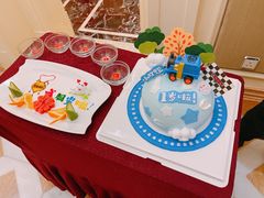 -金石国际大酒店·金丽自助餐厅