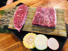 -子檀大隐炭烧(食品街店)