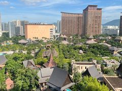 -三亚湾红树林度假世界(木棉酒店)
