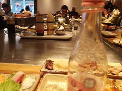 -赤坂亭·M9和牛烧肉·铁板烧(合肥万象城店)
