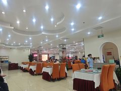 -大鸭梨烤鸭店(金顶街店)