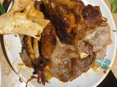 -玫瑰花园自助烤肉(顺义鑫海韵通店)