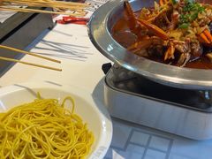 -靓虾二哥长沙地标小龙虾(五一广场店)
