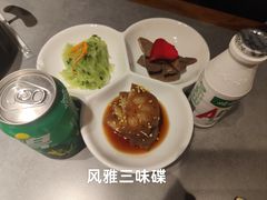 -姑苏家宴·苏帮菜·松鼠桂鱼(苏州总店)
