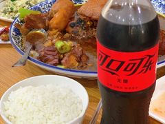 -东财大盘鸡(黑石礁店)