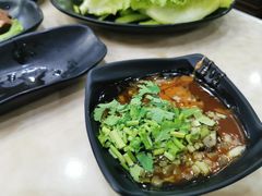-潮汕良记牛肉火锅(洪武路店)