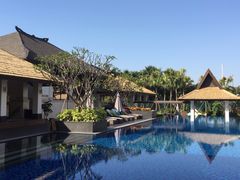 -厦门日月谷温泉渡假村