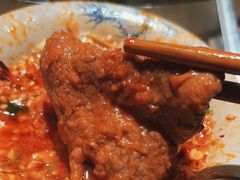 -小龙坎火锅(香港中路店)
