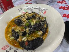 -虎虎龙虾大排档(双井店)