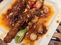 -稻香酒家(步步高梅溪新天地店)