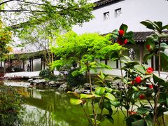 -秋霞圃