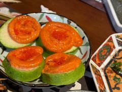 -弓二·烧鸟居酒屋(财富购物中心店)