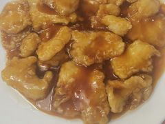 -烤肉宛饭庄(南礼士路店)