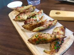 烤土豆皮-G+KITCHEN(龙湖狮山天街店)