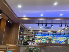 -福茗春薪禾记海鲜烧烤(八一路店)