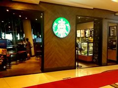 -星巴克(南京汉中环亚广场店)