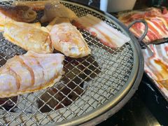 -燚青春东北泥炉烤肉(百合店)