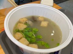 -鸡鸣汤包(红山动物园店)