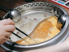 -快乐小羊·内蒙牛羊肉火锅(流花中心店)