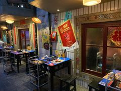 -老表记广西宵夜螺蛳鸭脚煲(西大店)