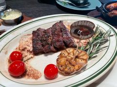 -卡朋西餐(宝安大仟里店)