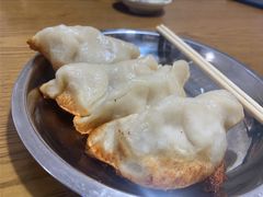 -黄阿姨锅贴大王(万航渡路店)