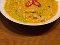 -泰国餐厅 Thai Food(裕华万达店)