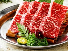 -一品诚记烤肉(大连柏威年购物中心店)