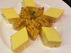 餐后甜点-北京四季酒店·采逸轩