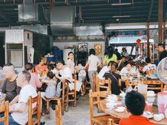 大堂-四川人郑霞海鲜