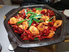 -川成元·麻辣香锅(凯德MALL西直门店)