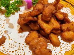 -原汁原味驴庄(长岭村店)