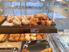 -烘焙町面包店(西四店)