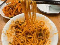 -艺味深尝(云锦路店)