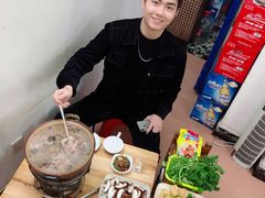 -司马街鸡煲(西华路店)