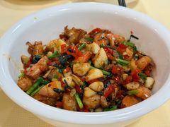 -笨罗卜浏阳菜馆(太平街店)