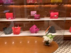 -HERMES(上海恒隆广场店)