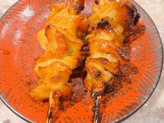 -炭火焼鳥 塚田農場(大阪梅田店)