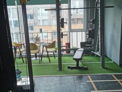 -M.S拳击泰拳馆(大学路店)