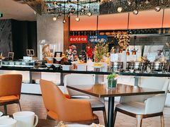 -希尔顿欢朋酒店·欢朋餐厅