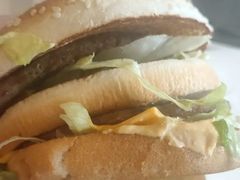 巨无霸辣翅套-麦当劳(杭州三花国际店)