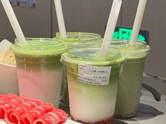 -海底捞火锅(坪山益田假日广场店)