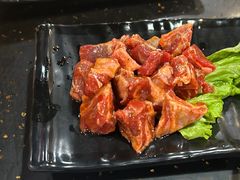 -丹东丛炟海鲜烧烤(江艺路店)