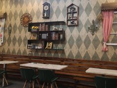 -李大牛和刘大力手作甜品(凯德店)