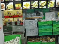 -宫廷糕点铺(人民中路店)