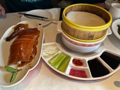 -大鸭梨烤鸭(顺义石园店)
