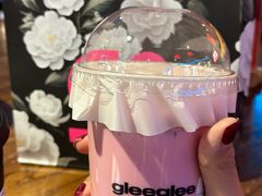-gleeglee乐溢亦茶(合生汇店)