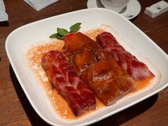 -ZEN采蝶轩·粤味臻鲜·手作点心·商务宴请(泰州店)